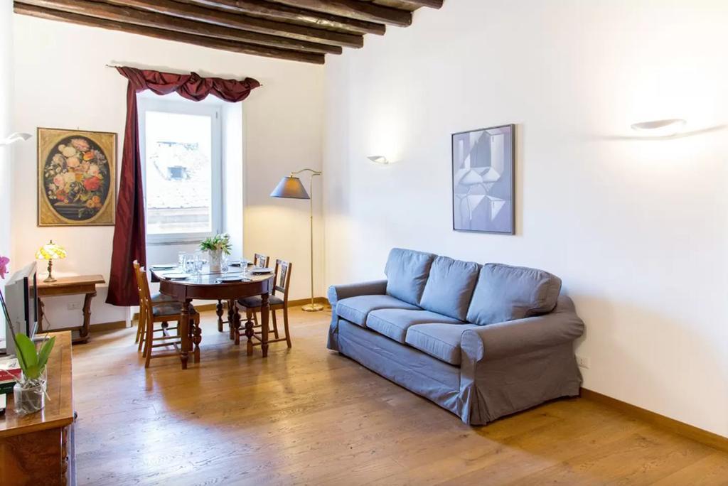 Appartamento Elegant Near The Vatican&piazza Navona