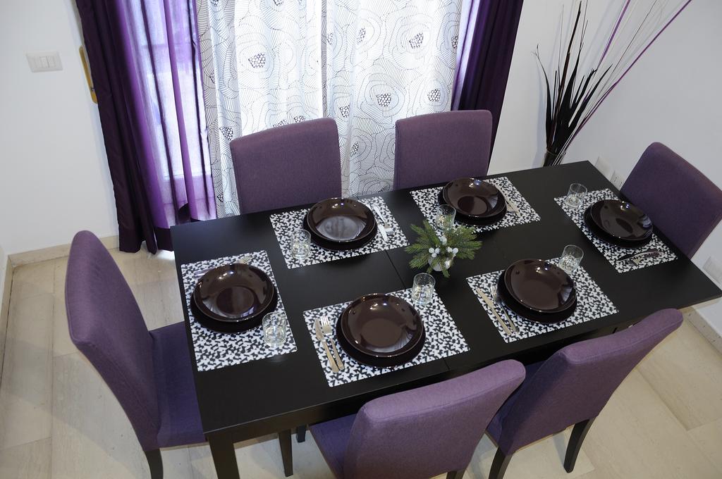 Casa Vacanze Kokoroma Cipro Apartment Rome