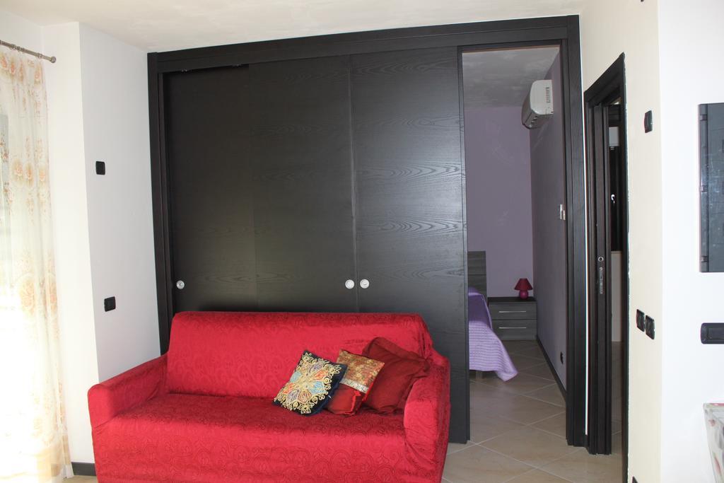 Appartamento Sabine Roma