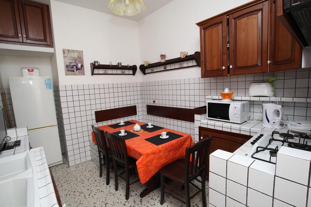 Casa vacanze St Peter Roma
