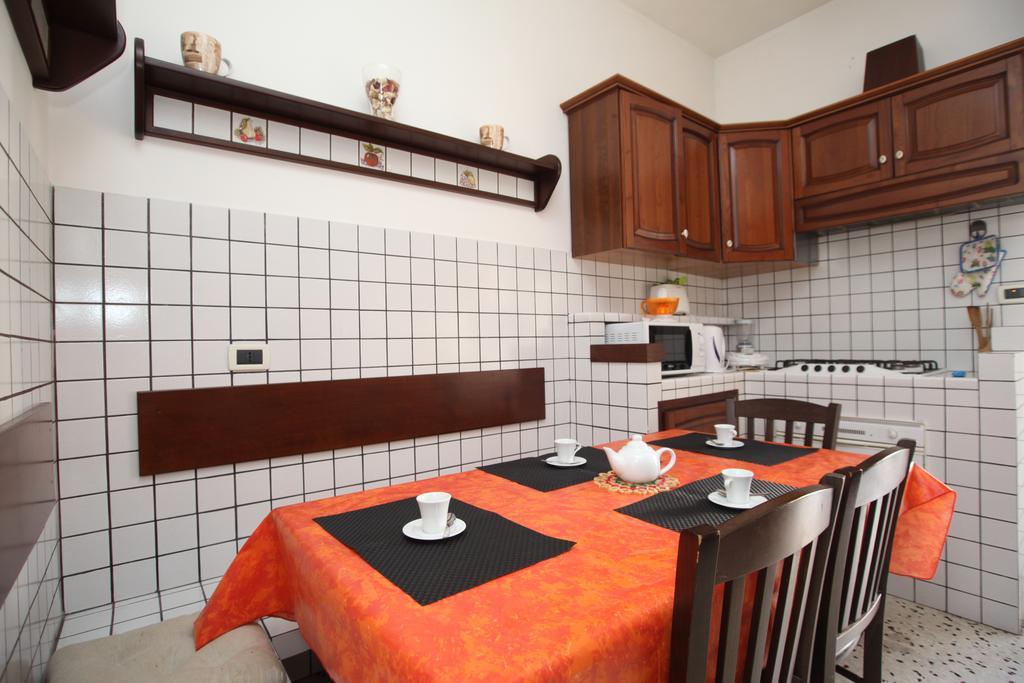Casa vacanze St Peter