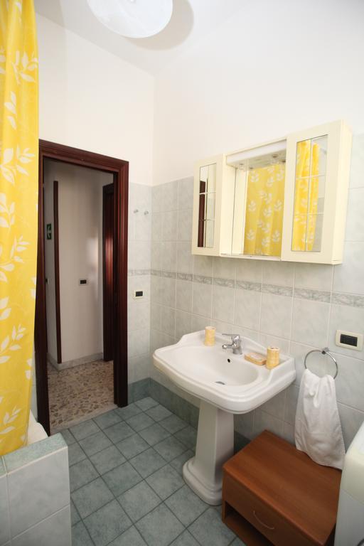Casa vacanze St Peter *