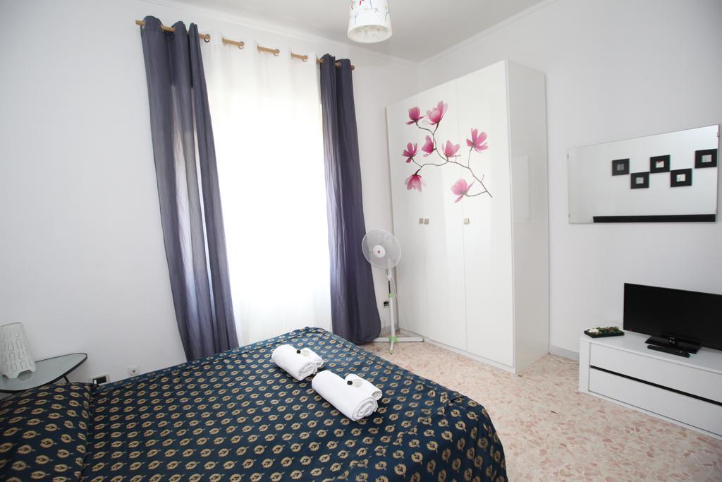 Casa vacanze St Peter Roma