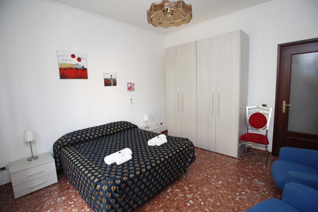Casa vacanze St Peter Roma