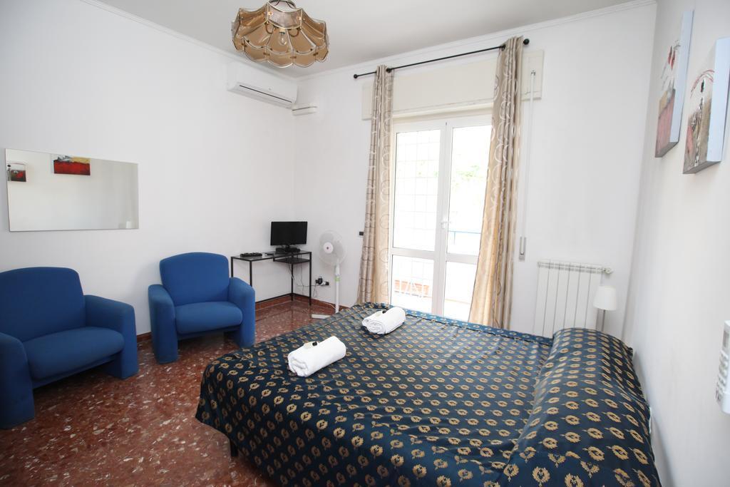 Casa vacanze St Peter