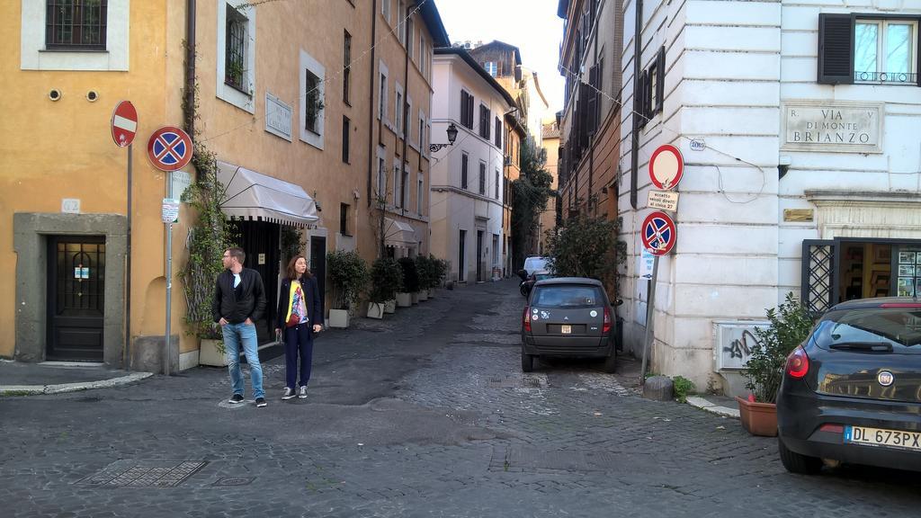 Cancello - Charme Holidays Appartement *
