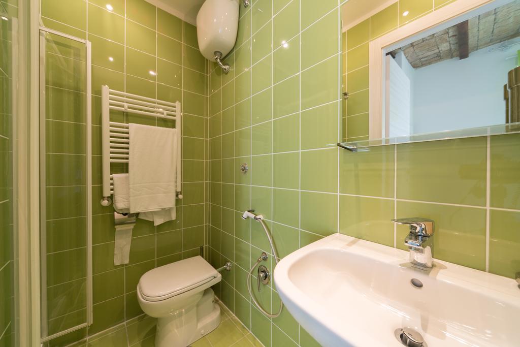 San Pietro Bed & Breakfast 3*