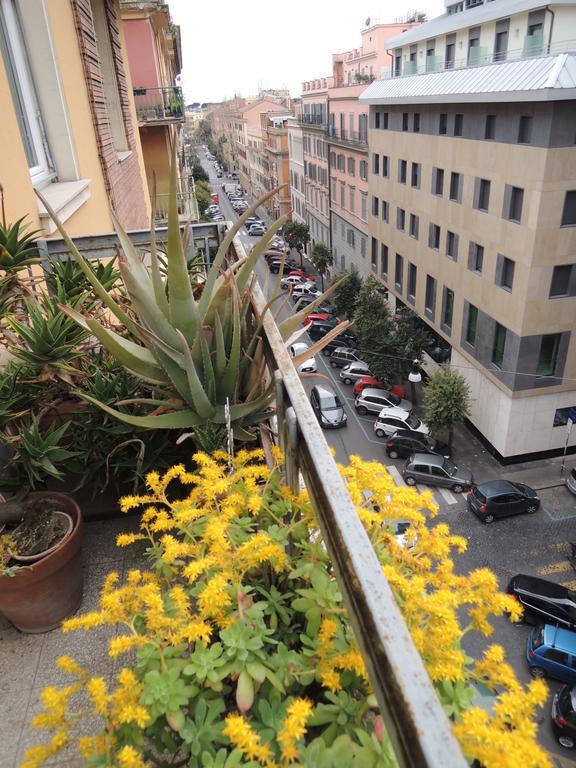 Appartamento Our In - Via Machiavelli Roma