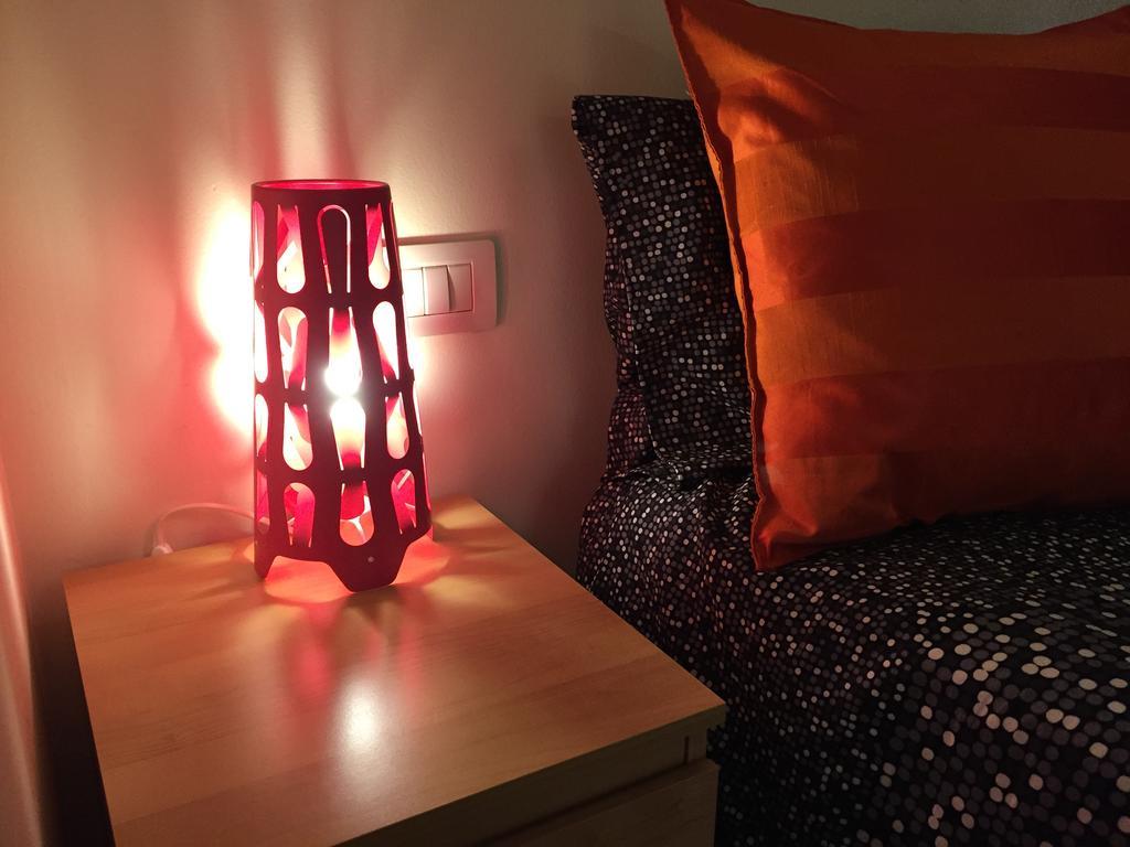 Apartment Pineta Rome