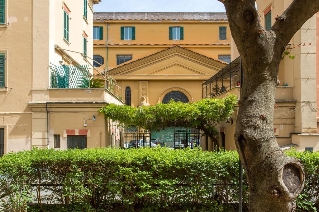 Apartment Vaticano St.joseph 8 *
