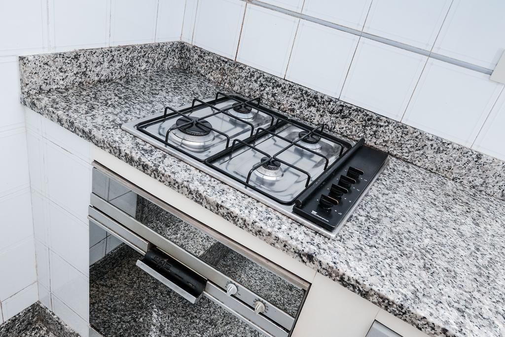 Villa Pamphili Classic Garden Apartment