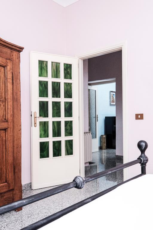 Villa Pamphili Classic Garden Apartment *