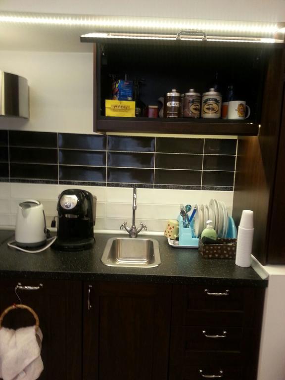 Felikshouse Apartamento
