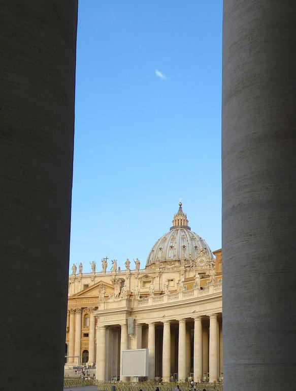 Domus Ottavia In * Rome