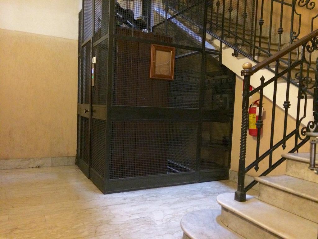 Domus Ottavia In Appartement