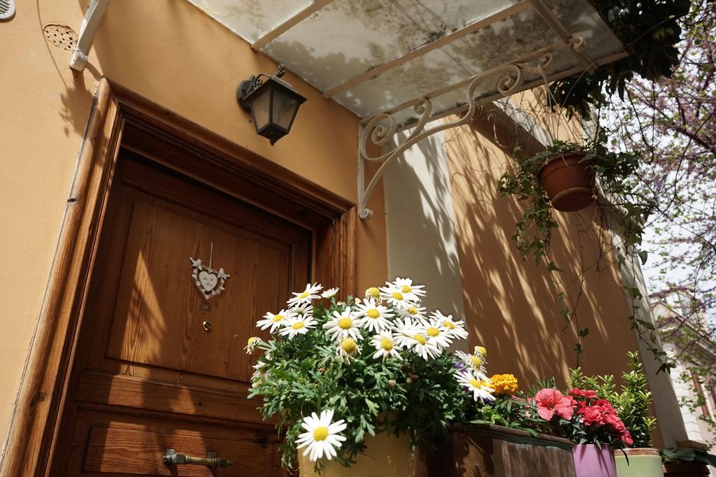 Gianicolo Penny's Garden Holiday home