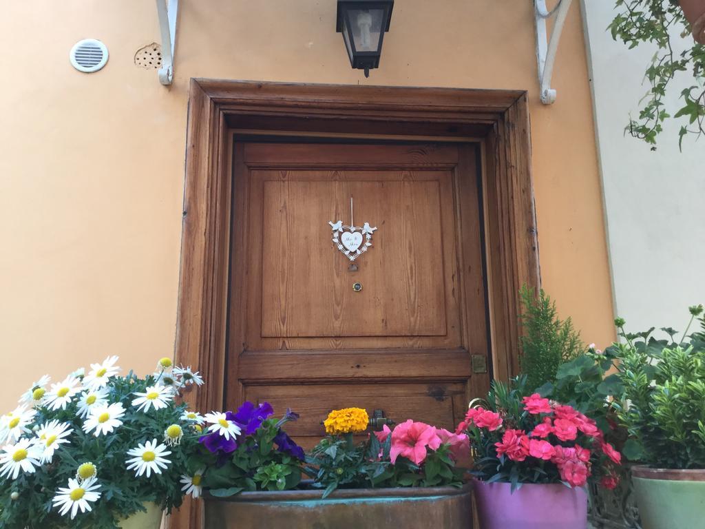 Gianicolo Penny's Garden Holiday home *