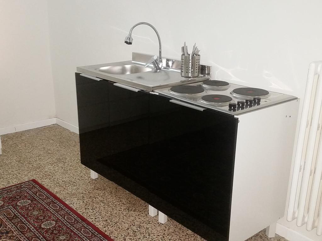 Guest house Clodia Rome