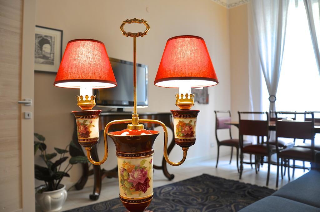 Domus Ottavia In Appartement