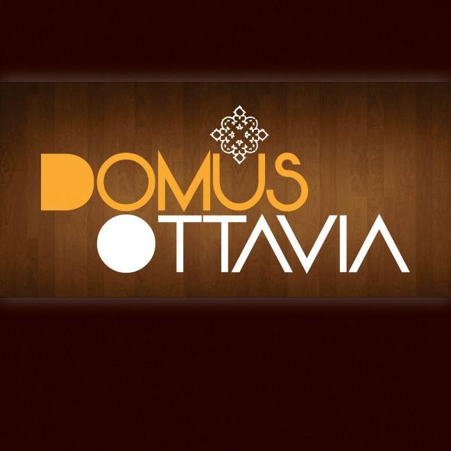 Domus Ottavia In Rome