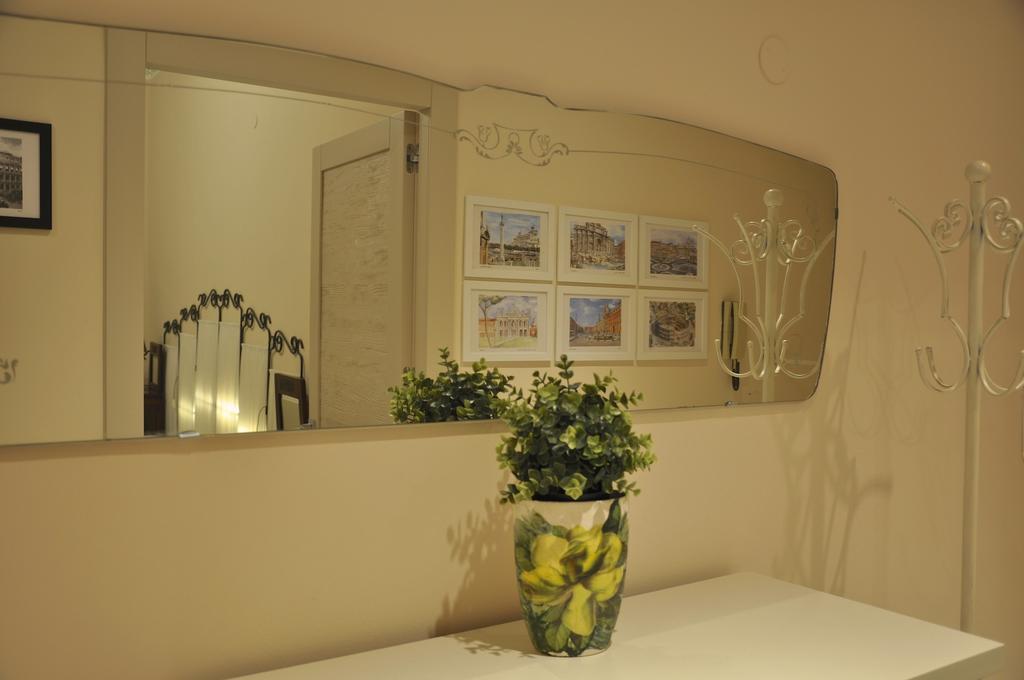 Appartement Domus Ottavia In Rome