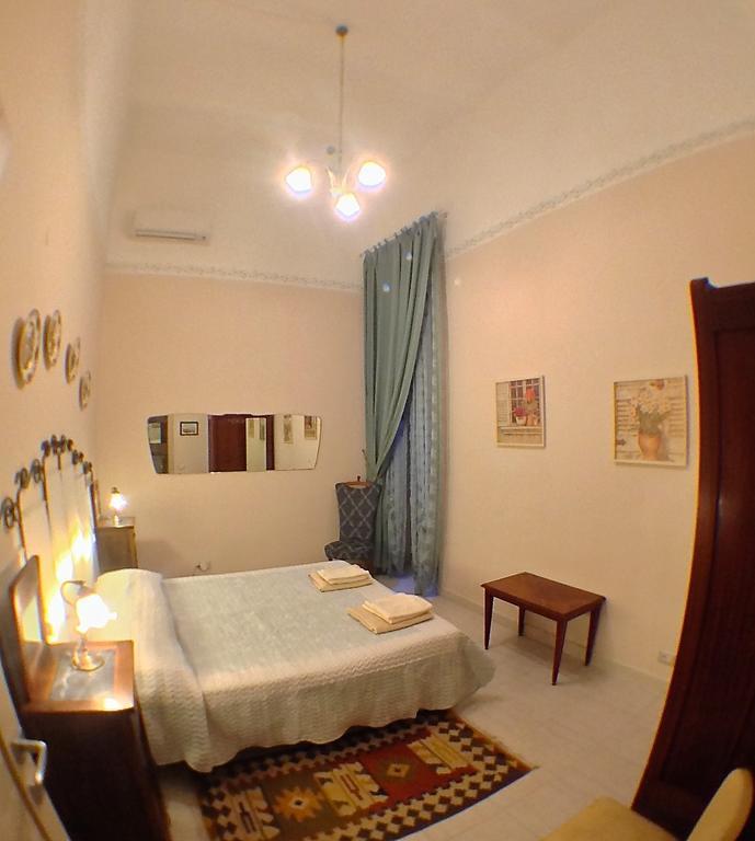 Appartement Domus Ottavia In
