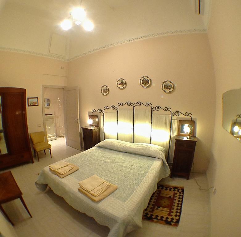 Domus Ottavia In Appartement Rome