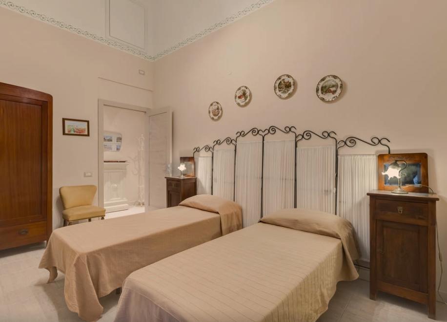 Appartement Domus Ottavia In *