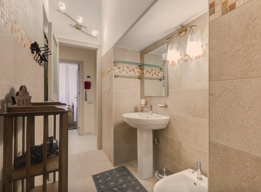 Appartement Domus Ottavia In *