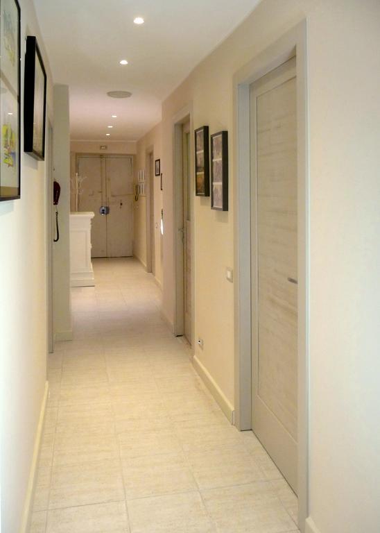 Domus Ottavia In Appartement *