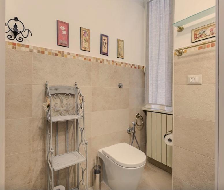 Appartement Domus Ottavia In
