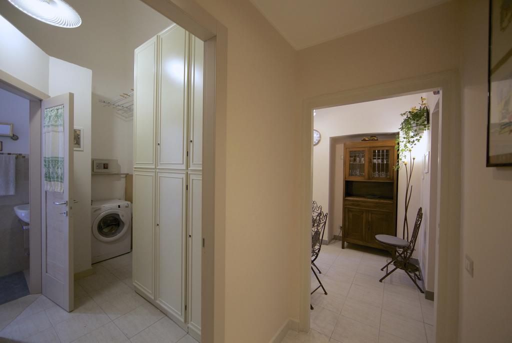 Domus Ottavia In Appartement *