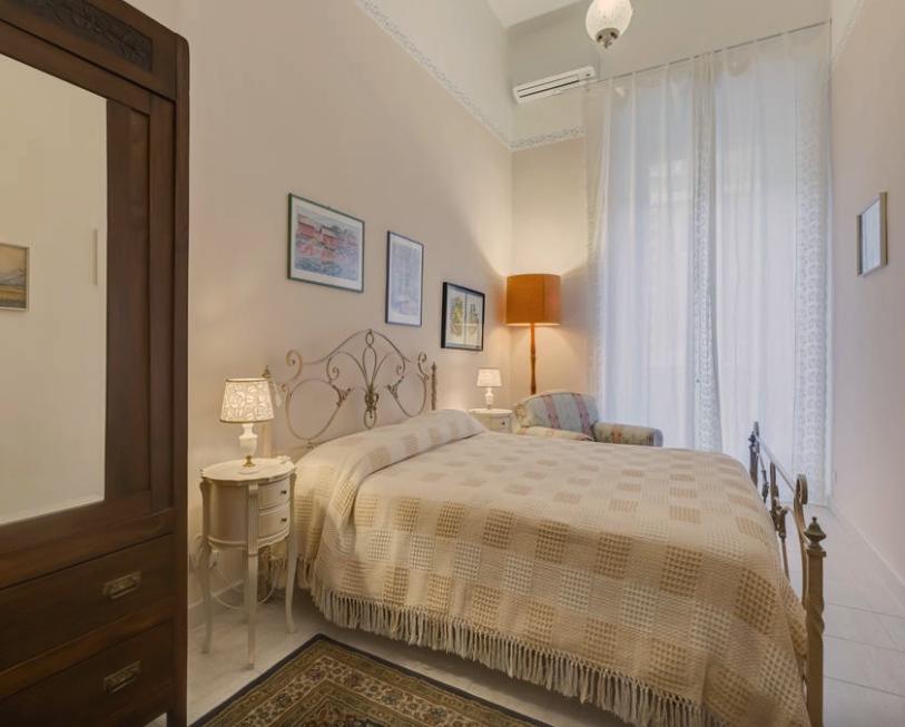 Appartement Domus Ottavia In Rome