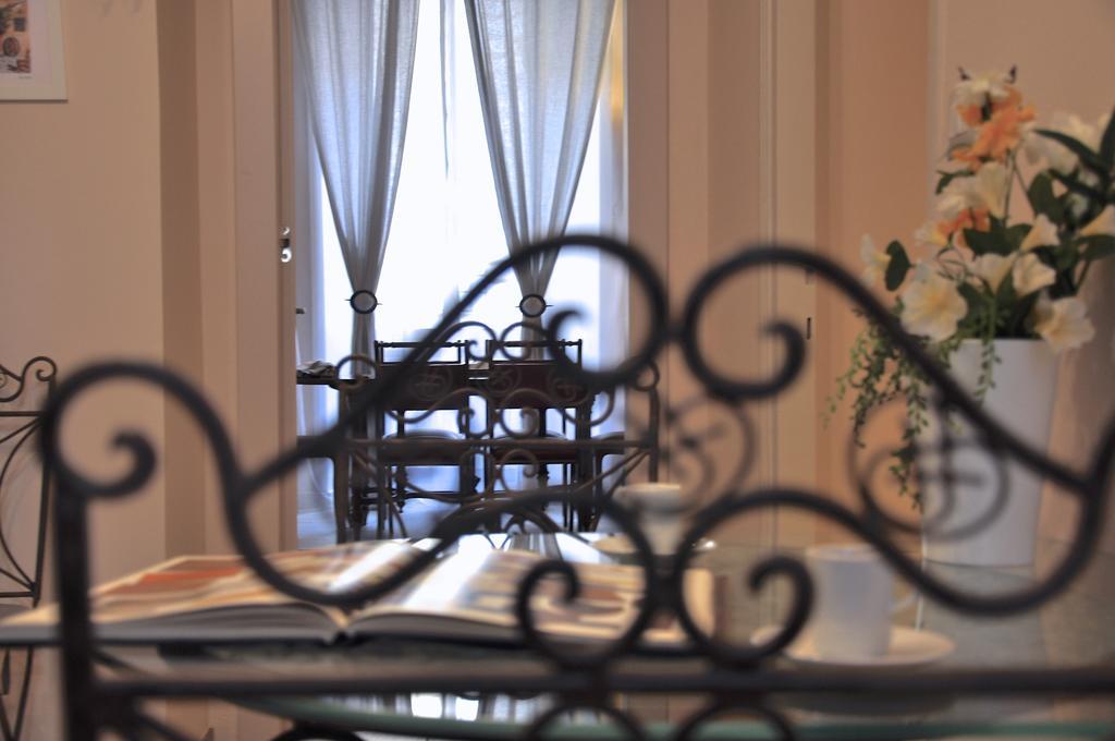 Appartement Domus Ottavia In Rome