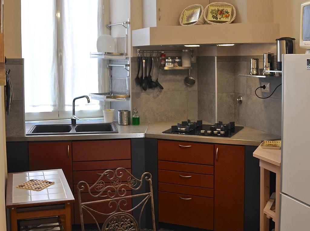 Domus Ottavia In Appartement