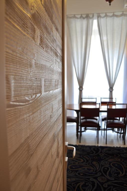 Appartement Domus Ottavia In *