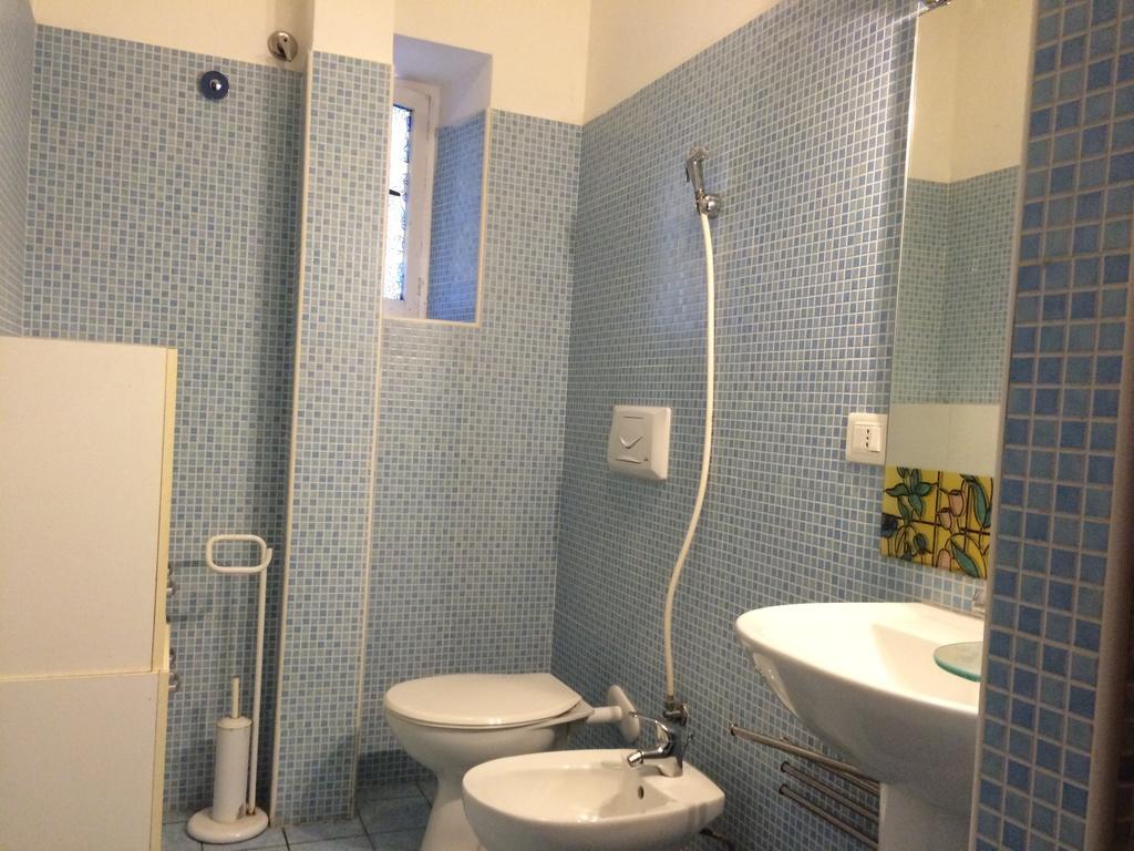 Turati House Appartement *