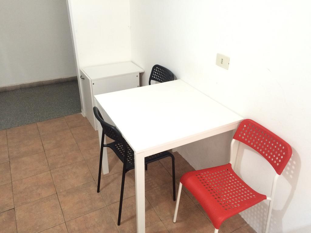 Appartement Turati House Rome