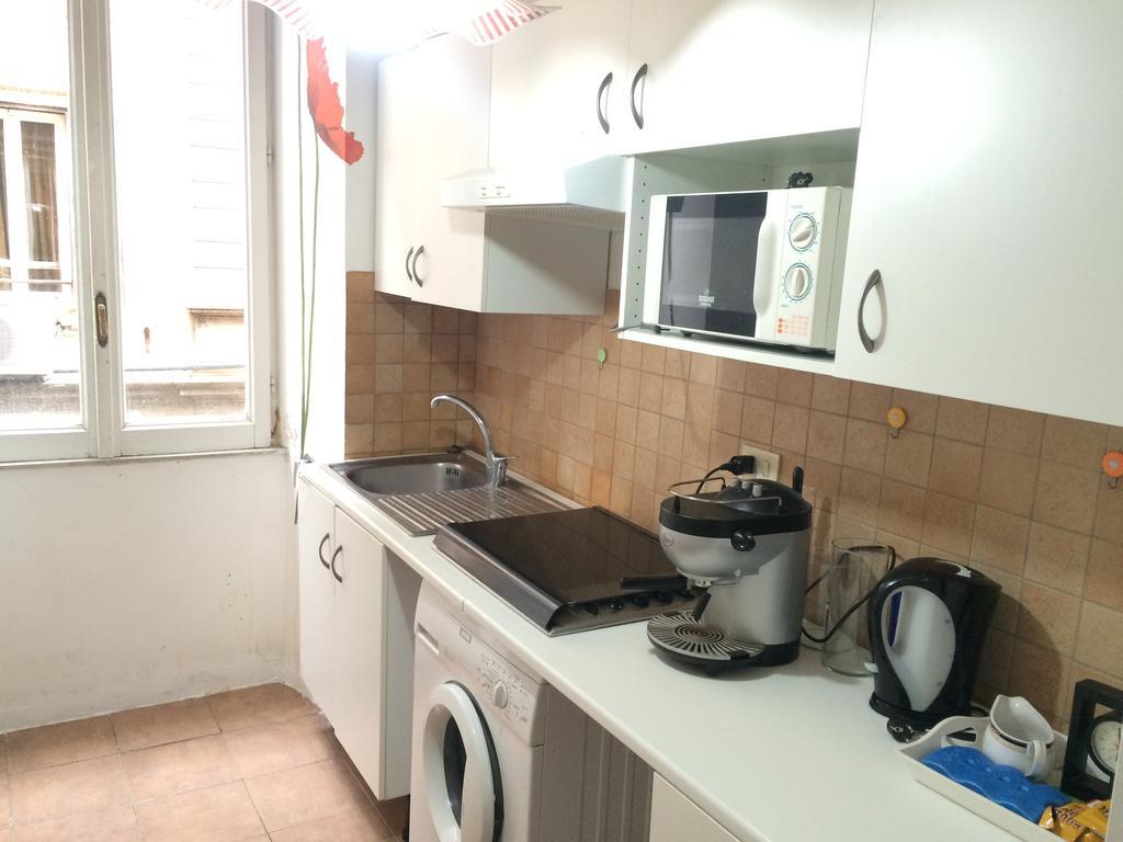 Appartement Turati House