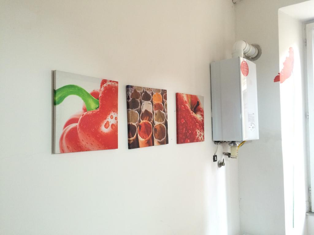 Appartement Turati House *