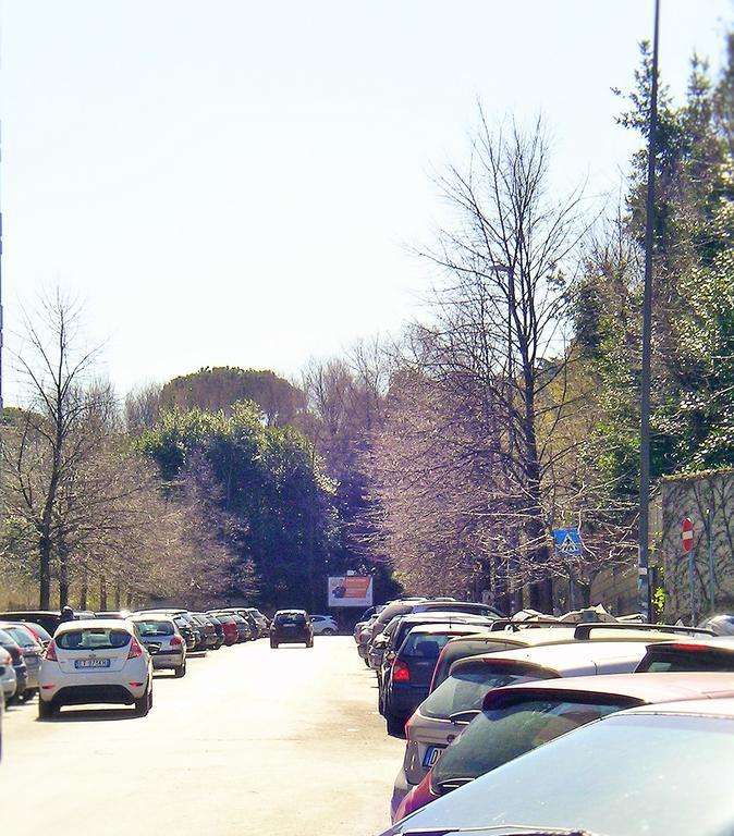 We Love It * Rome