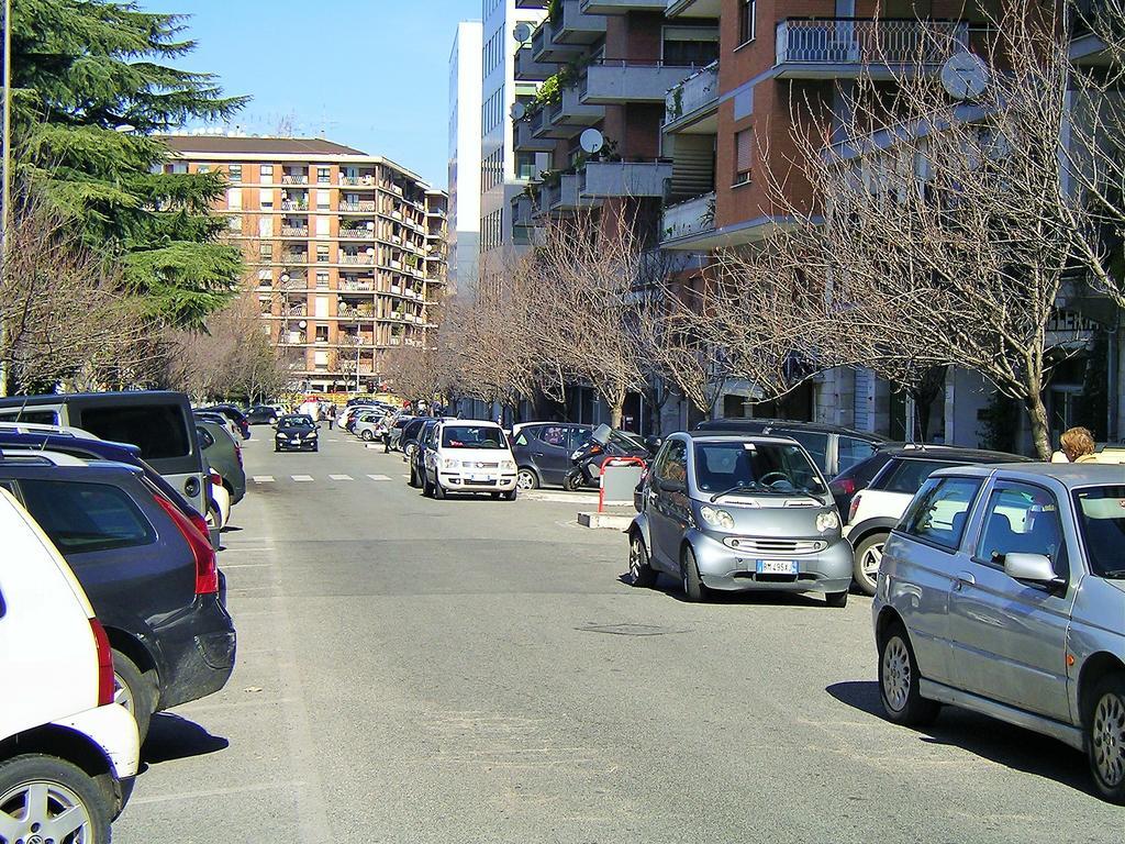 We Love It Apartment Rome