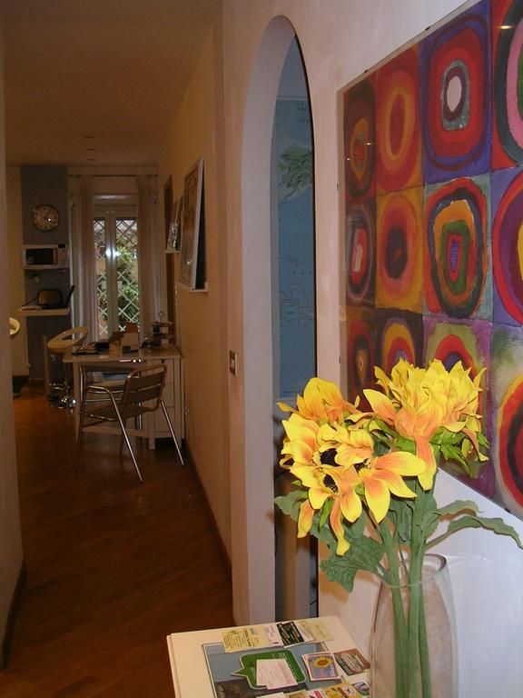 Apartment We Love It Rome