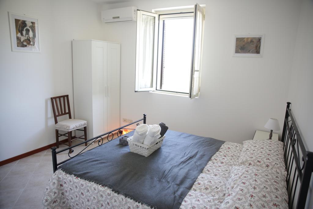 Grappoli Di Sole Alloggio per agriturismo Roma