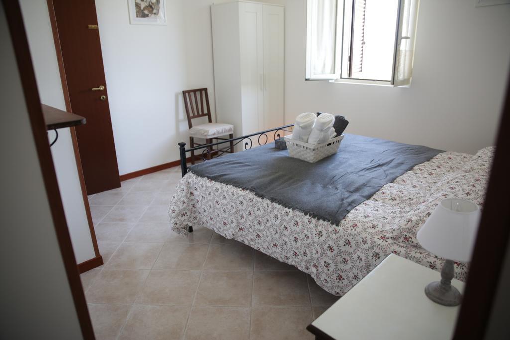 Grappoli Di Sole Alloggio per agriturismo