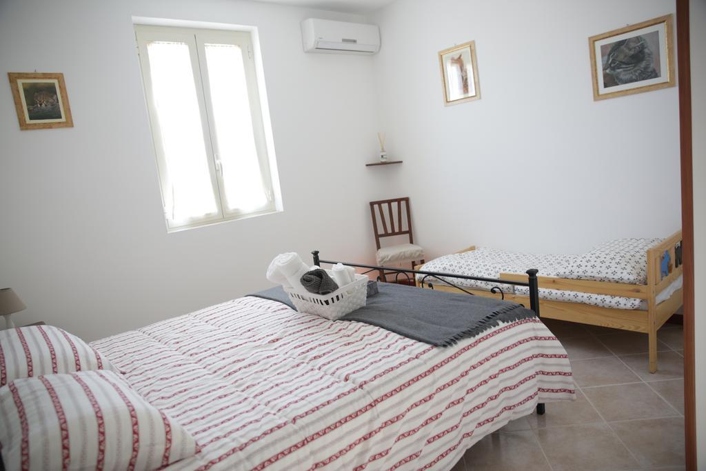 Grappoli Di Sole Alloggio per agriturismo