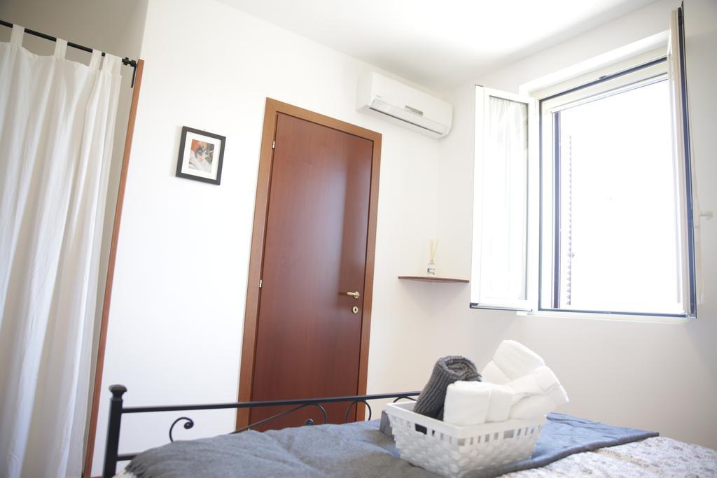 Alloggio per agriturismo Grappoli Di Sole Roma