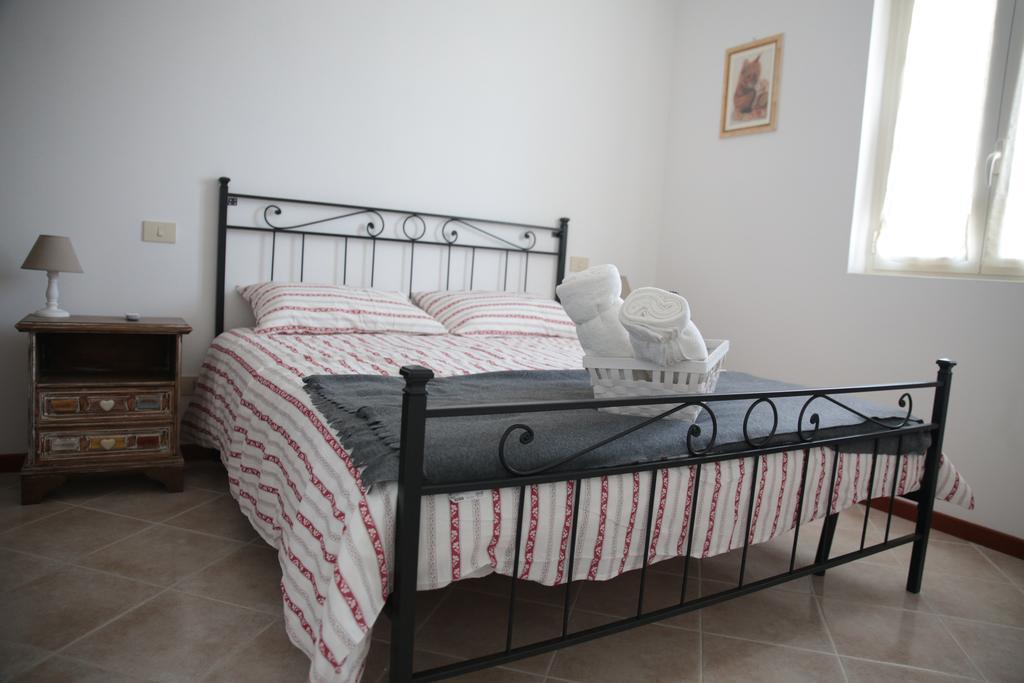 Grappoli Di Sole Alloggio per agriturismo