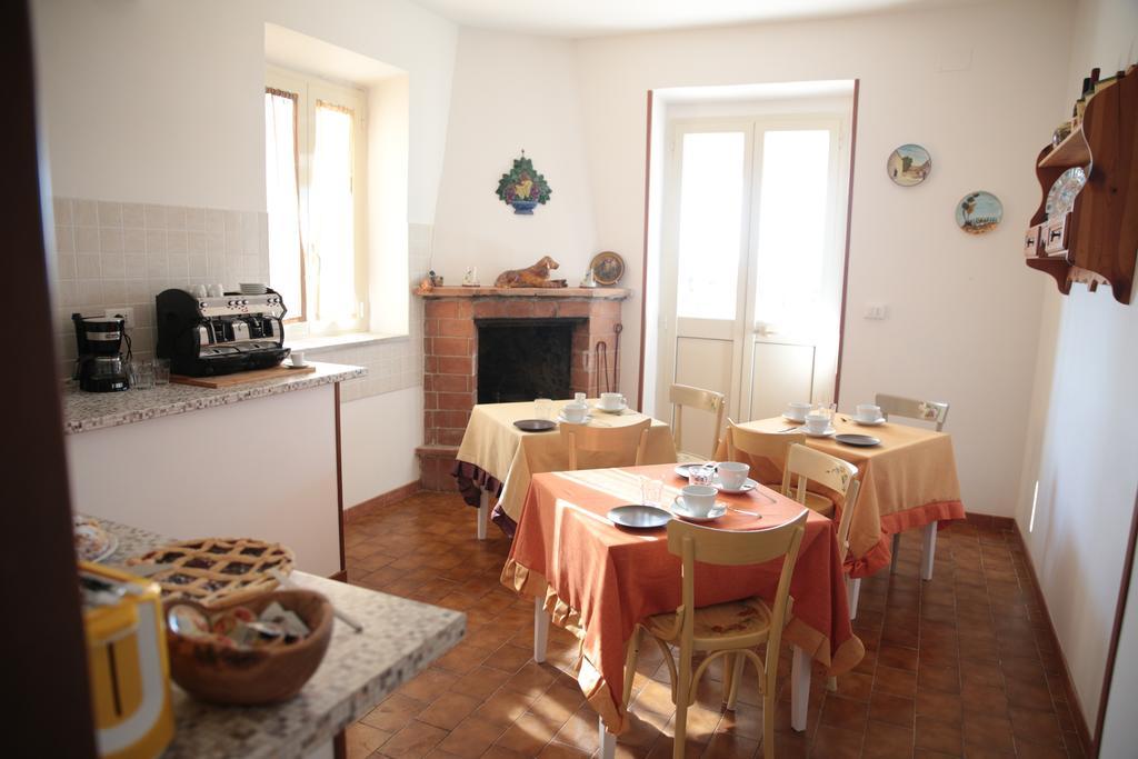 Alloggio per agriturismo Grappoli Di Sole