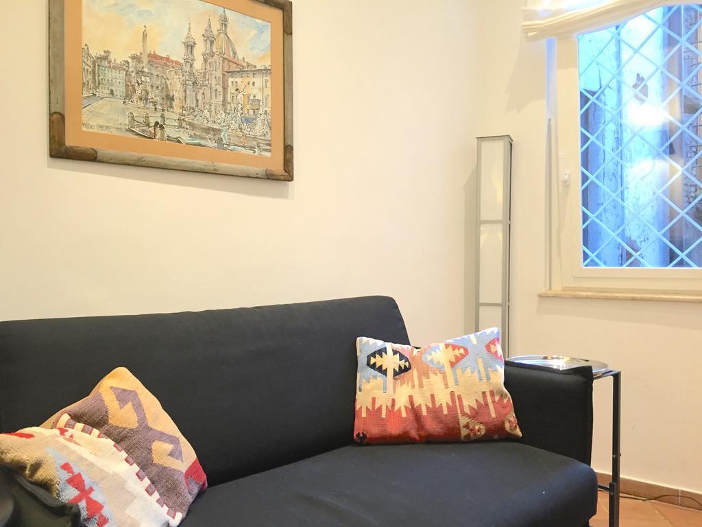 Navona, Old Appartement *